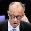 Duits parlement stemt onverwacht tegen Merz als bondskanselier: “Dit is nog niet eerder gebeurd”