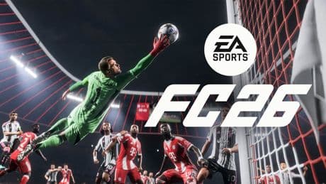 EA Sports FC 26 apuesta por la personalización y el control total en su nueva entrega