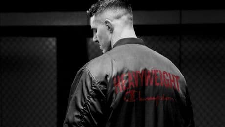 Tom Aspinall evaluates possible UFC opponents after Jon Jones retirement claim