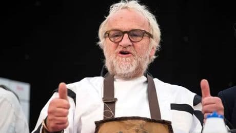 Anthony Worrall Thompson says it's 'time to move on' from 'irrelevant' MasterChef scandal