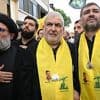 Protest gegen Entwaffnung: Hisbollah-Abgeordneter: "Planen nicht, Selbstmord zu begehen"
