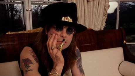 Ozzy Osbourne, un des derniers monstres sacrés du heavy metal, est mort à l’âge de 76 ans