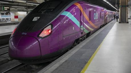 La compra de Talgo por el consorcio vasco que lidera Sidenor, en peligro de fracasar
