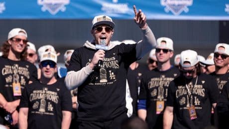 Freddie Freeman MLB Network documentary showcases storied career, and his vulnerability