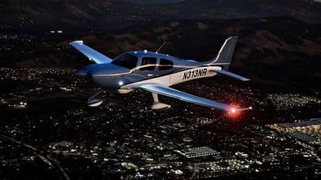 Cirrus Aircraft’s Safety Focus Has Been Good For Business