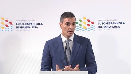 La UCO prueba que Sánchez actuó en el rescate de Air Europa en dos ocasiones y tras la gestión de Begoña Gómez