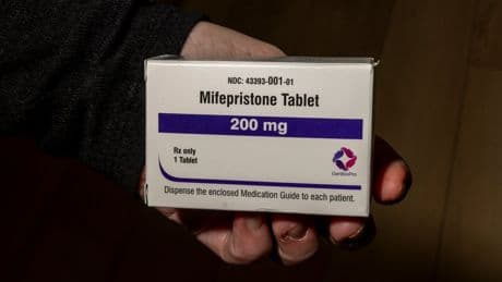 Marine sued after Texas woman claims he spiked her drink with abortion drugs, killing unborn child