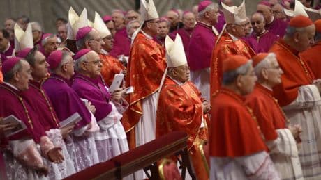 Conclave : définition simple et autres infos sur l’élection du pape
