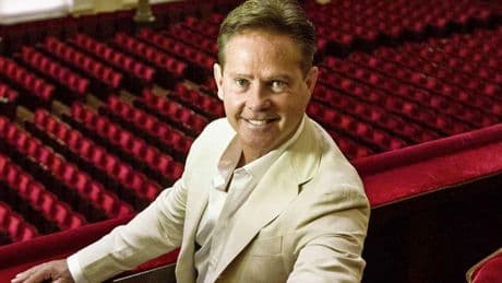 Danny de Munk had niks aan therapie in moeilijkste tijd: ‘Mijn vrouw kent de waarheid’