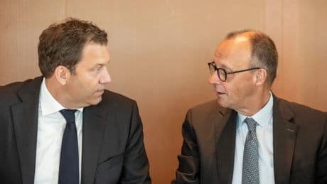 Klingbeil lobt Agenda 2010: Der Weg zu einer starken SPD