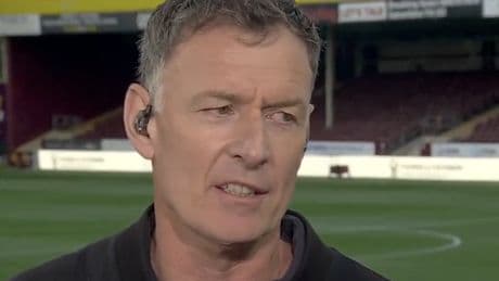 Chris Sutton fillets a Rangers 'disgrace' and claims 'rank rotten' flops triggered raging Russell Martin