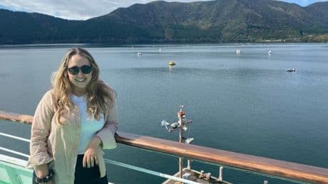 I’ve travelled around the world — this is the one thing I buy before I go on any trip