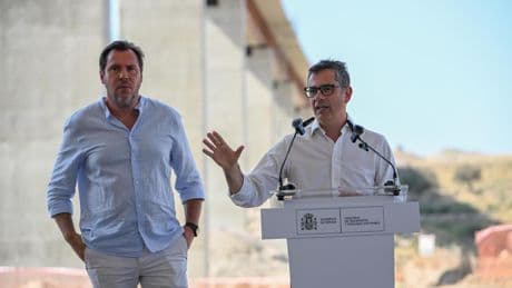 El Gobierno censura la falta de prevención y Feijóo pide que intervenga el Estado