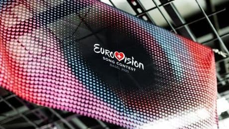 ESC 2025: So sehen Sie das erste Halbfinale live im TV & Stream