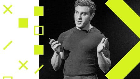 Airbnb CEO Brian Chesky wants to build the everything app