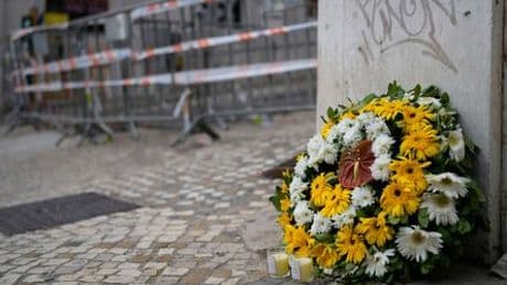 Lissabon: Laut Auswärtigem Amt keine Deutschen unter den Todesopfern