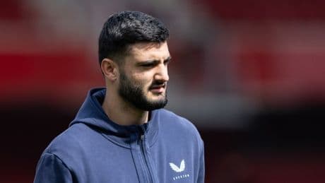 Chelsea agree £20m transfer deal to sell forgotten striker