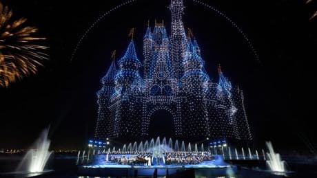 Revealed: Key Disney Imagineer Behind New Park In Abu Dhabi