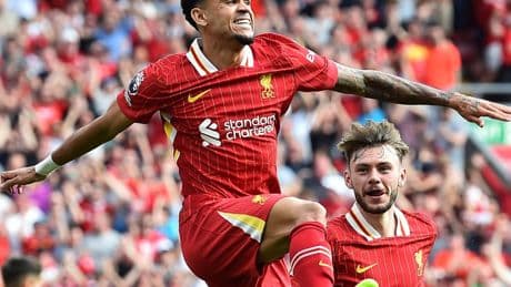 Luis Díaz vor Transfer zum FC Bayern: Teure Dribblings mit Haken