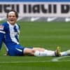 Zweite Fußball-Liga: Rentenvertrag für Reese: Hertha plant kommende Saison