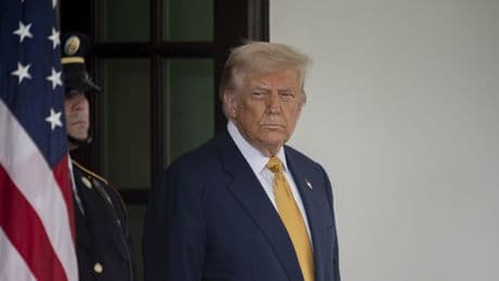 ABD Başkanı Trump: Gazze konusunda bazı iyi haberlerimiz var