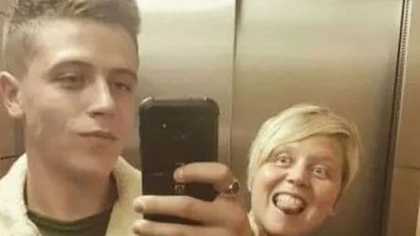 Family ripped apart as mum of man killed by jealous girlfriend passes away