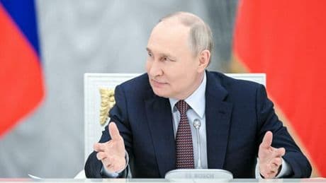 Putin alle strette, evitare il vertice a Istanbul per non legittimare Zelensky