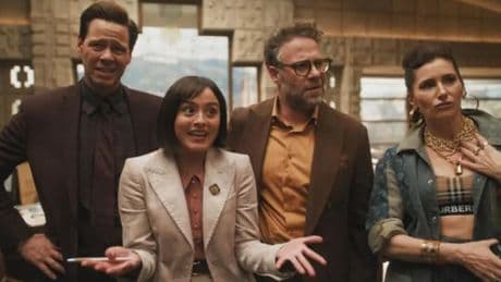 Emmy Predictions 2025: ‘Severance’ And ‘The Studio’ Should Win Big