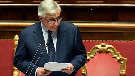 Da Tajani lo stop a Israele: "Reazione inaccettabile"
