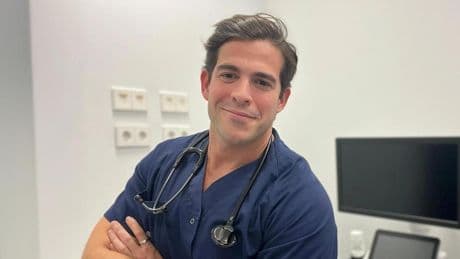 Aurelio Rojas, cardiólogo: “La salud no es un juego, con la enfermedad, el sufrimiento o la salud de las personas no se negocia”