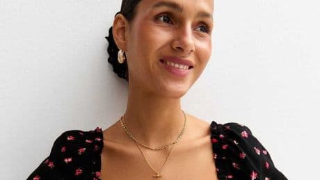 New Look's 'very flattering' £26 dress has 'incredibly sexy' feature