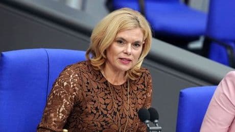 Julia Klöckner: Was die Bundestagspräsidentin darf und was nicht