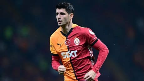 Alvaro Morata’dan Yenikapı açıklaması! Şampiyonluk kutlamasına çıkmamıştı: Nedenini açıkladı