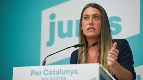 Los sindicatos cargan contra Junts por su rechazo a reducir la jornada laboral