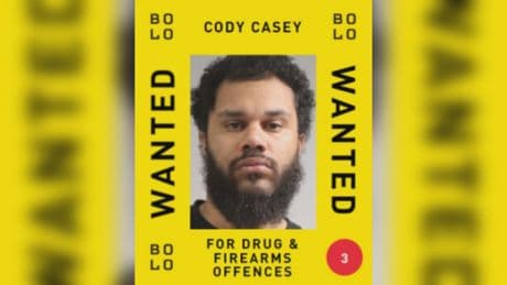 B.C. fugitive returned to Canada after 3-year international investigation