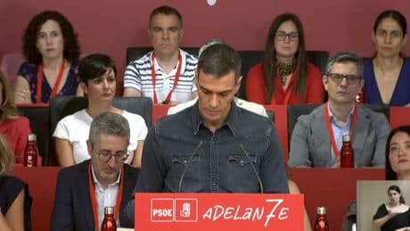 El PSOE incumple el deber de protección a las víctimas de acoso sexual en el caso Salazar: la ley obliga a denunciar