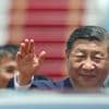 Chinese president Xi Jinping trekt naar Moskou voor viering Overwinningsdag
