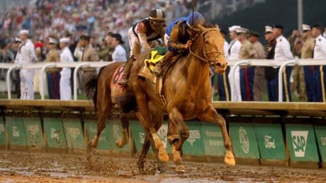 Preakness Stakes 2025: Odds, Best Bets, And Journalism’s Biggest Run