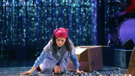 Berliner Theatertreffen | Wer will fleißige Handwerker sehen?
