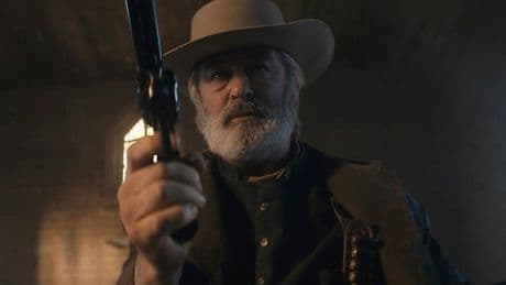Skandal-Western „Rust“ ab heute im Kino - Nach 60 Minuten feuert Baldwin die Todeswaffe ab