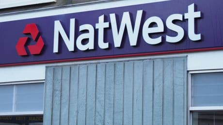 NatWest online banking app down with customers locked out of accounts