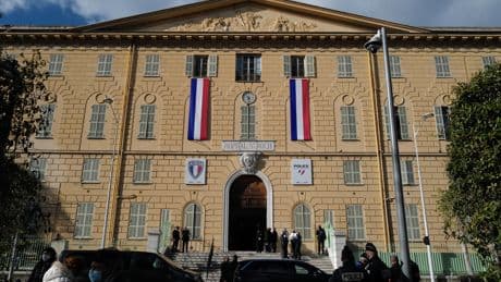 À Nice, passe d’armes entre Christian Estrosi et le préfet sur le chantier retardé du grand hôtel des polices