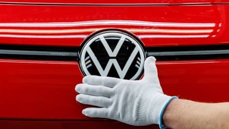 Inside Volkswagen – An diesem riskanten Umbauplan arbeitet der VW-Vorstand im Verborgenen