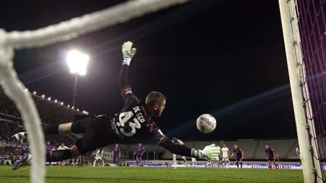 David de Gea regresa a España tras el año sabático que le ayudó a renacer: &quot;Quizás fue el mejor periodo de mi vida&quot;