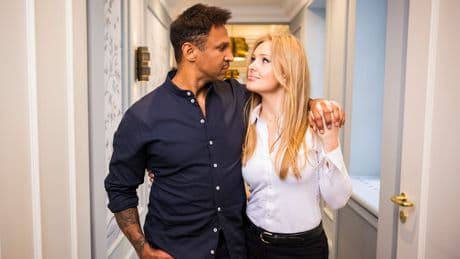 Krebs im Endstadium - Patrice Aminati erhielt Mail von einem Bestatter