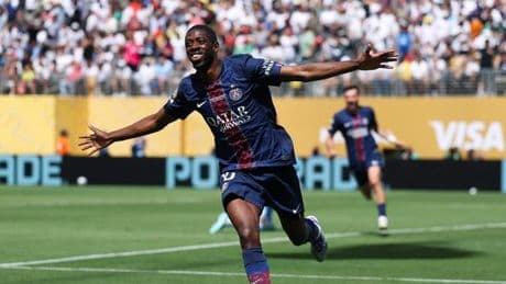 EN DIRECT | PSG-Chelsea : Ousmane Dembélé titulaire pour la finale de la Coupe du monde des clubs ; les Bleues face aux Pays-Bas à l’Euro 2025