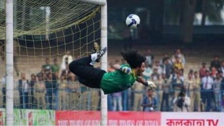 Higuita celebra 30 años del escorpión: "no fue solo una atajada, fue una obra de arte"