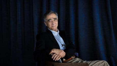“El gran artista pinta con el cerebro y no con las manos”