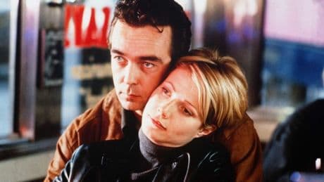 Race Across The World narrator starred in ‘absolutely iconic’ 90s film