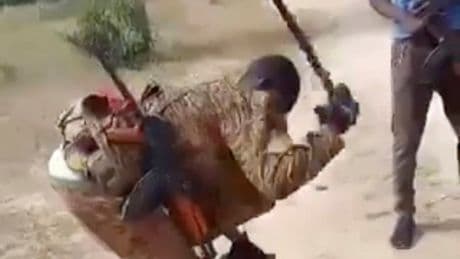 A confidential brief to the ICC accuses Russia-linked Wagner of promoting atrocities in West Africa